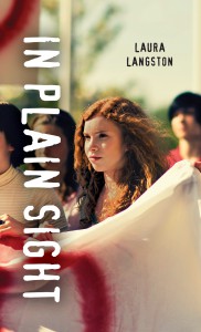 In Plain Sight Cover
